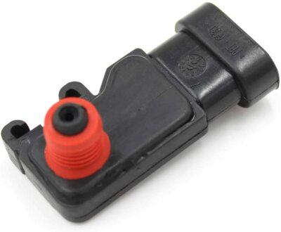 #ad #ad Prime PartsX MANIFOLD PRESSURE MAP SENSOR for 2004 2007 CADILLAC CTS Brand New $10.99