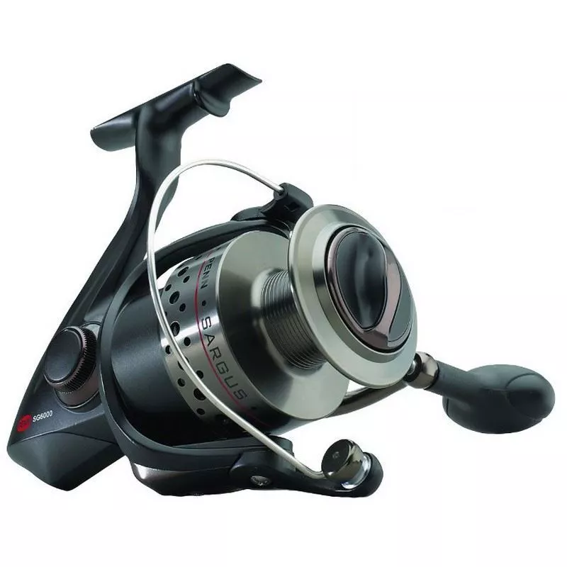 Penn Sargus 7000 Spinning Reel Front Drag