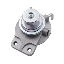 MR258415 Diesel Fuel Filter Primer Pump for Pajero Montero L200 2.5 2.8 Turbo