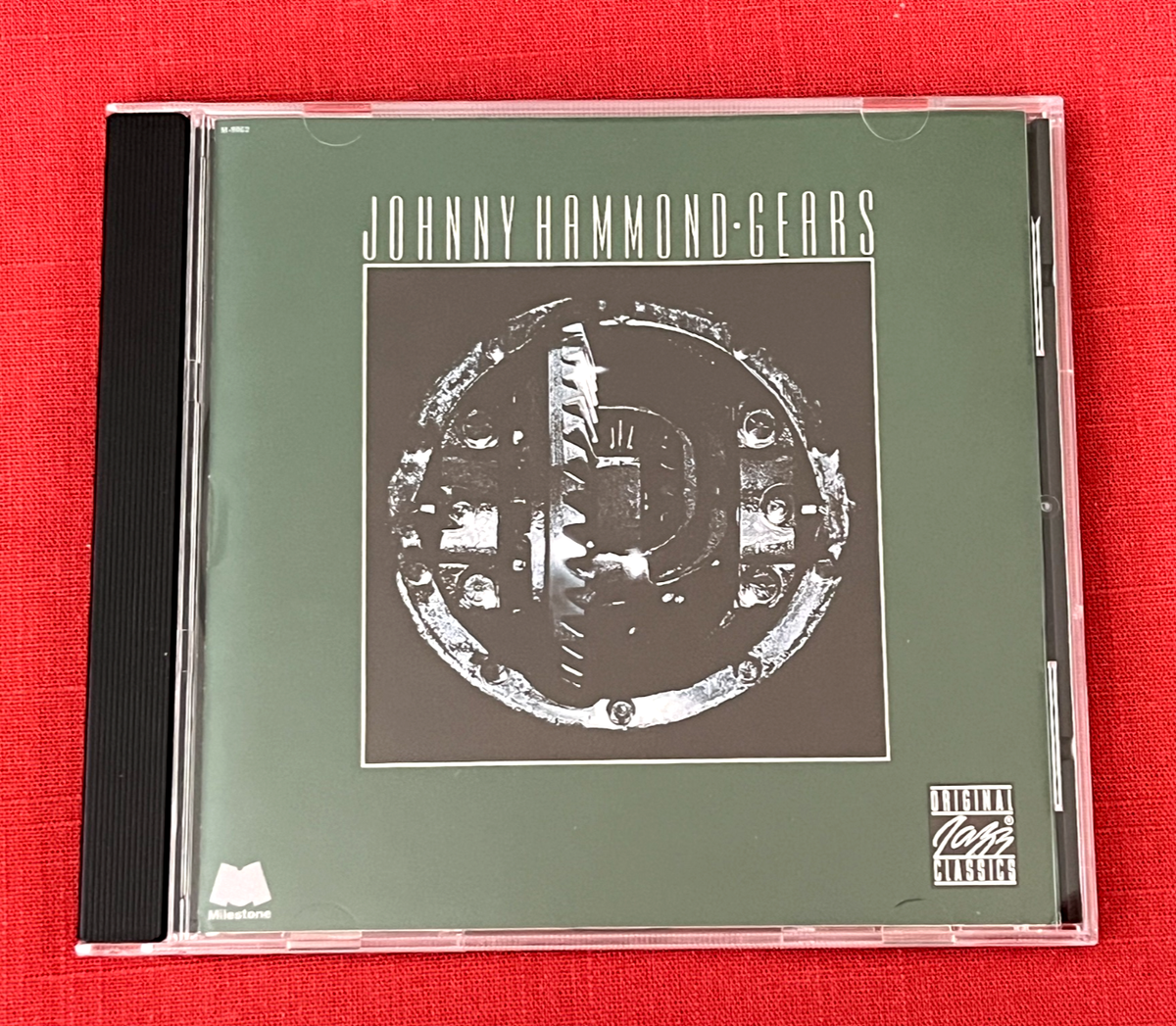 Johnny Hammond – Gears 51+04LyoG8L._SY200_QL15_.jpg