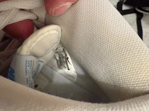 Nike SB Dunk High Cloud