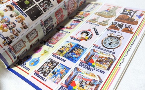 One Piece Magazine Vol.16 with Appendix Card (Portgas D. Ace) from Japan 2023 - Picture 17 of 23