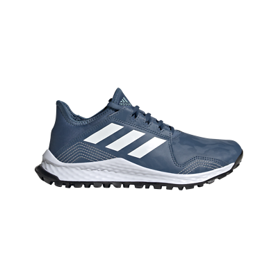 adidas gazelle silver green womens adidas Youngstar Hockey Shoes main image 1