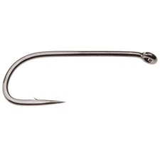 AHREX NS115 HOOK - Nordic Salt Deep Streamer Saltwater Fly Tying Hooks - 18 Pack