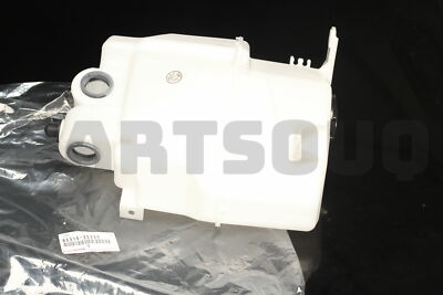 8531535330 Genuine Toyota JAR ASSY, WINDSHIELD WASHER 85315-35330