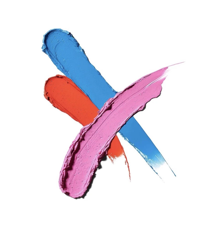 Brand New! Kat Von D Crushes Technicolor Crayon Set - Image 2 of 4