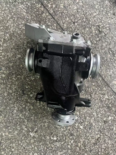 33107524319 Für BMW E81 E87 E90 E91 E92 E93 Hinterachsgetriebe Differential 3.38 - Bild 5 von 6