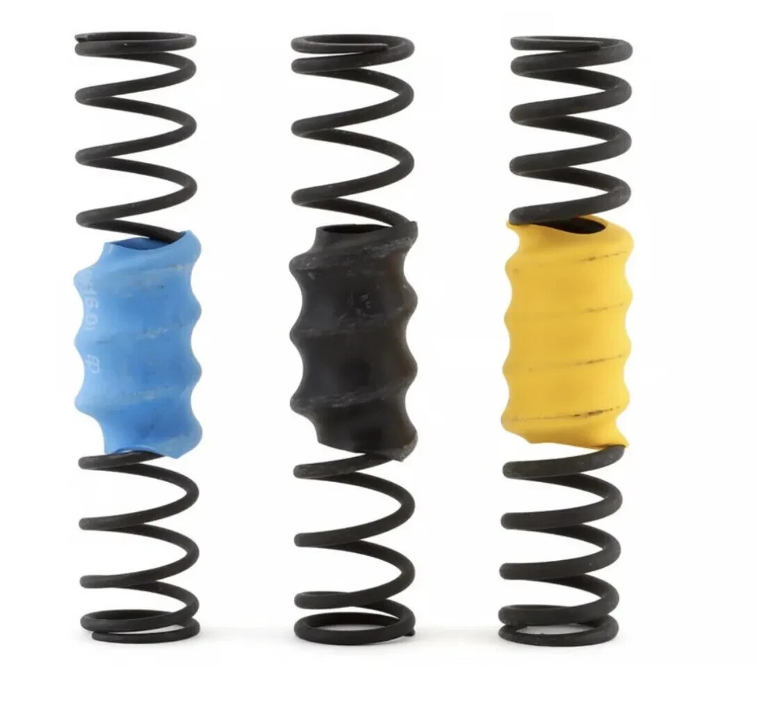 Specialized Future Shock Headset Spring Set Blue Black