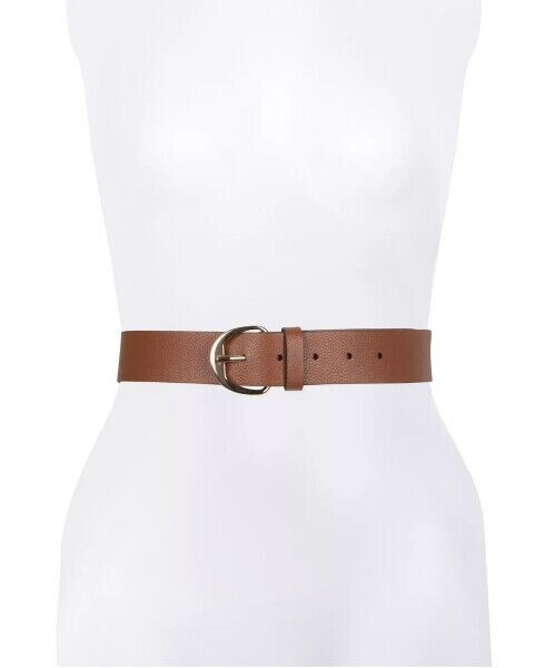 Пояс MICHAEL Michael Kors 38 ММ Pebble для женщин с регулируемой сумкой для багажа 5890₽