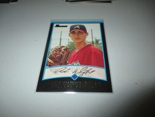 Adam Wainwright 2001 Bowman #206