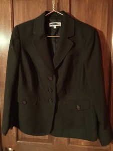jones studio separates blazer