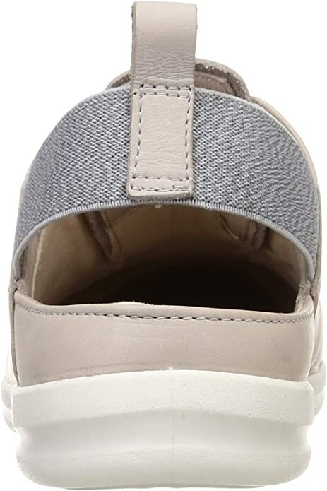 Scarpe da ginnastica Keen donna 7 5 Lorelei II beige slip on comode zoccoli ballerine