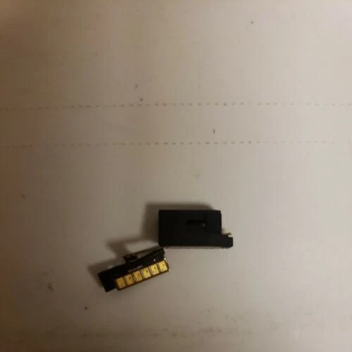 音频插孔适用于 LG K8 零件