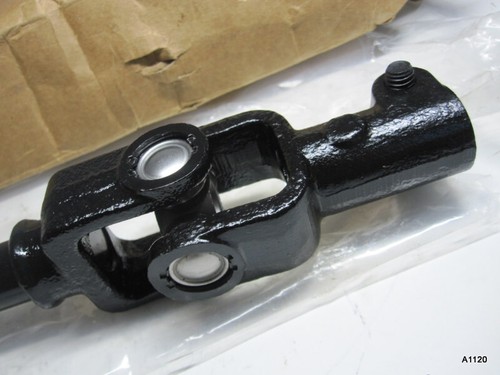 Lower Steering Column Shaft for 2007-2019 Toyota Tundra - Picture 5 of 8