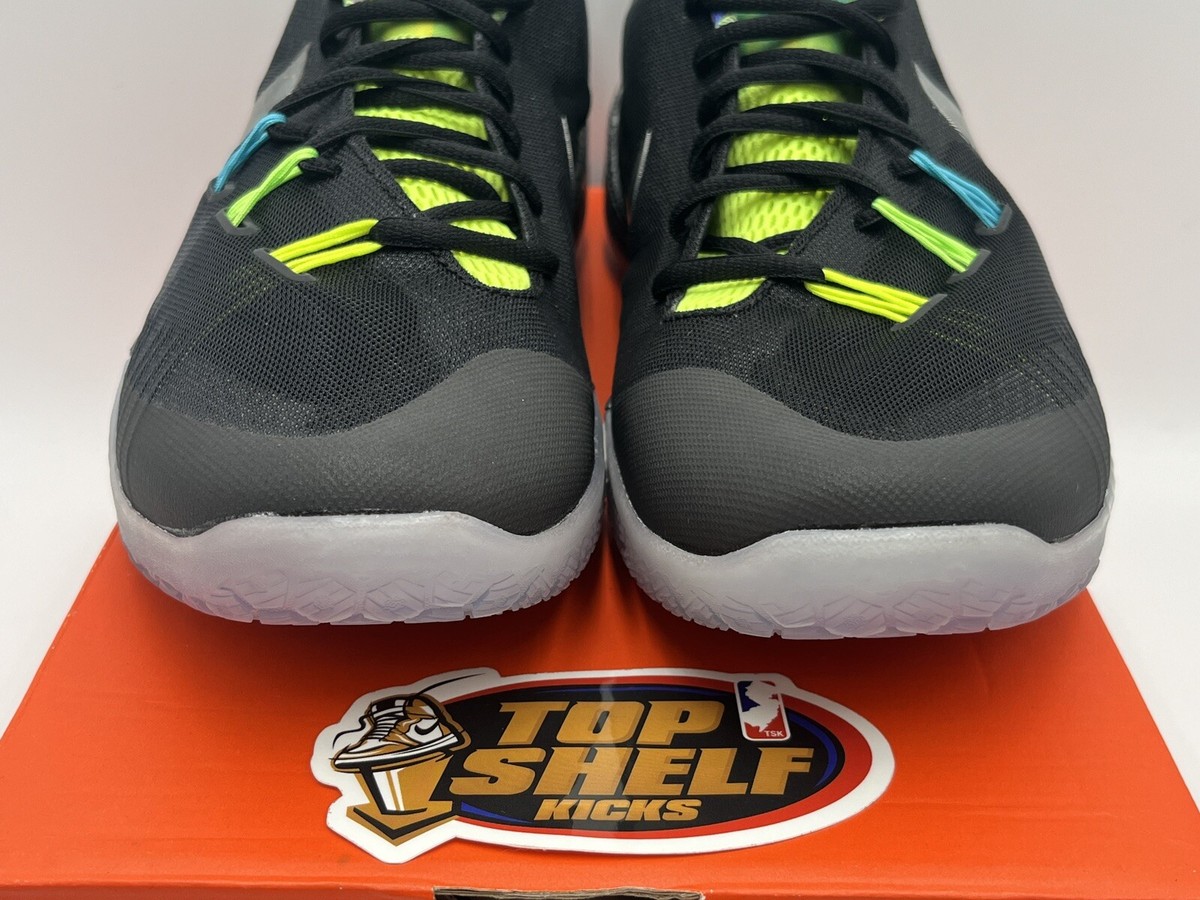 New Nike Hyperchase All Star 2015 Size 9.5 Rare Authentic Trainer
