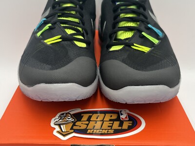New Nike Hyperchase All Star 2015 Size 9.5 Rare Authentic Trainer
