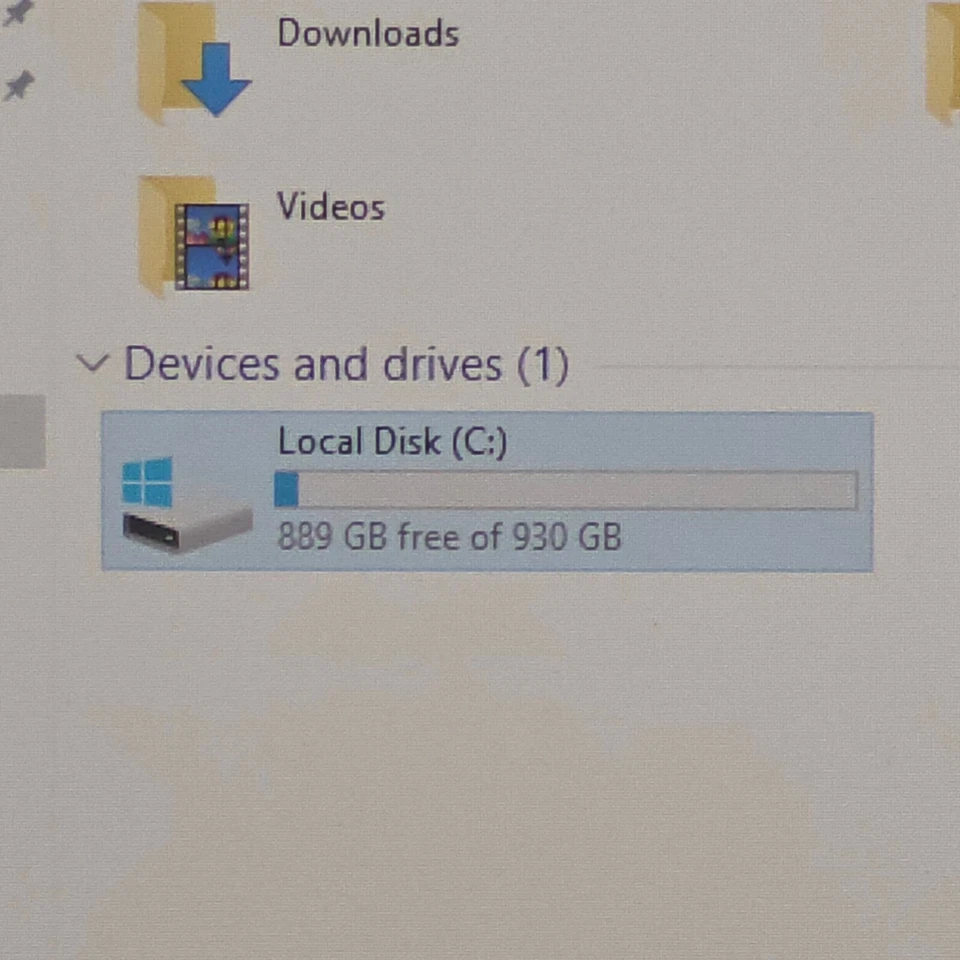 Alienware Aurora R5 Gaming Intel i5-6400 2.70GHz 8GB RAM 1TB SATA HDD W10 PRO - Image 2 of 4