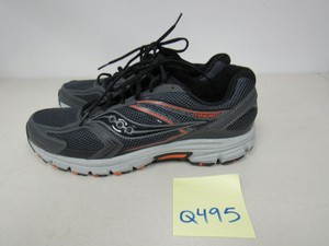 saucony cohesion 9 negro