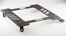 PLANTED SEAT BRACKET FOR 1986-1991 MAZDA RX7 PASSENGER RIGHT SIDE RACING SEAT