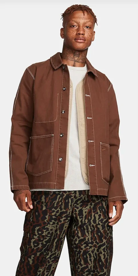 Nike Life Chore Coat - Bild 2 von 4
