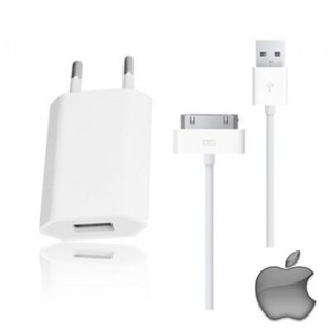 ladegerät iphone original