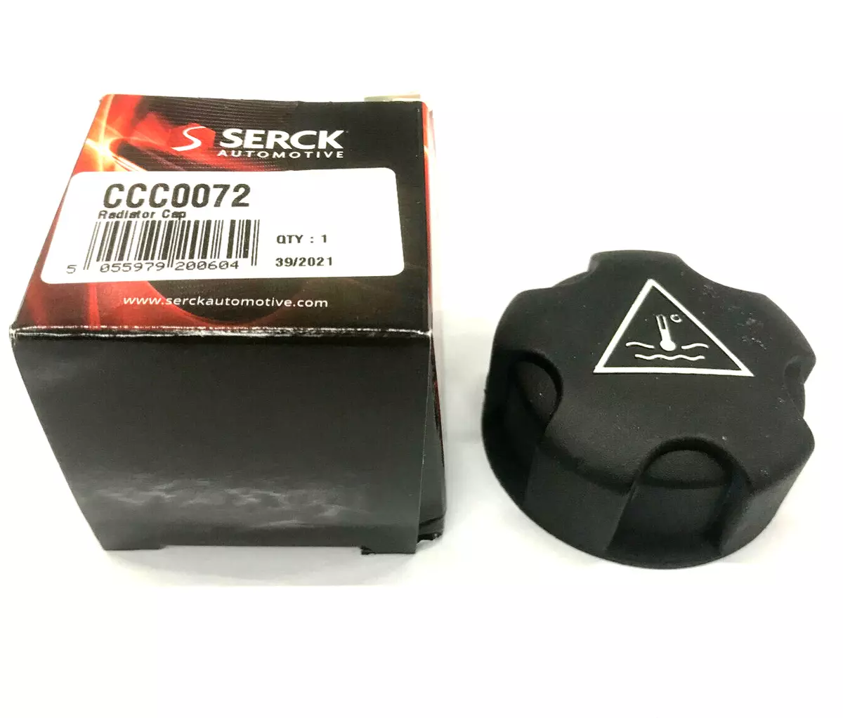 Radiator cap best sale how it works