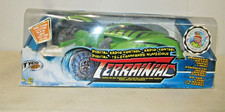Buy Vintage Toys like TYCO TERRAINIAC RADIO CONTROLLED VEHICLE All Terrain in from eBay