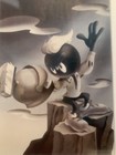 Warner Brothers greatest characters, art — photo 7