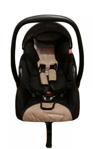 Maclaren Young Profi Plus (Group 0+ 