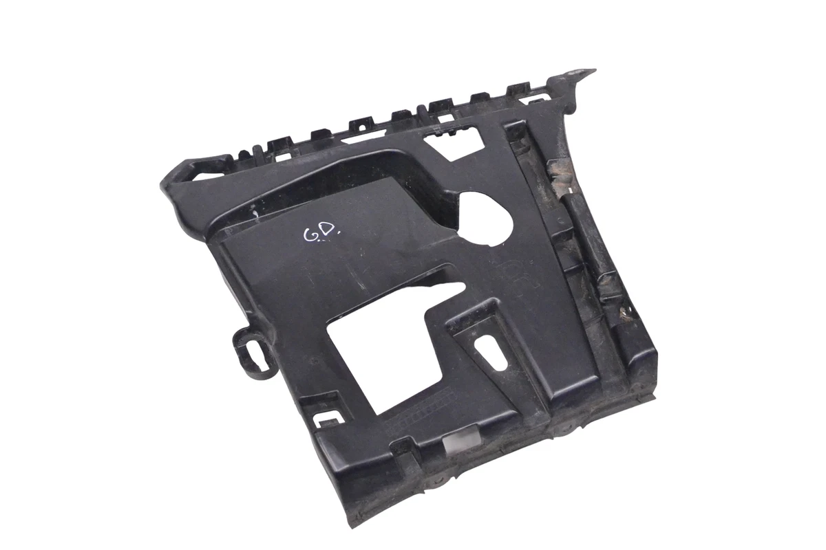 BMW F30 Bumper Bracket Rear Right 7256924 320i 2012 RHD 17248190 
