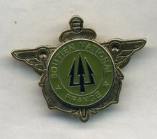 OPEX. Soutien National France. Kosovo (L139 ex-y)