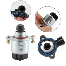 New Throttle Position Sensor and Idle Air Control Valve Set For LS Chevy GM