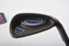 Ping G5 #6 Iron / Green Dot / Stiff Flex Ping TFC 100 I Shaft