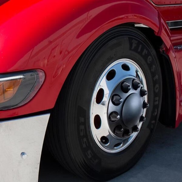 Lug Nut Covers In Lug Nuts, Lug Nut Covers & Lug Nut Keys - Foto 13