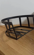 Vintage CHILDRENS,KIDS  Bike Seat UPFRONT STYLE, REMOVABLE   Soviet USSR Ukraine