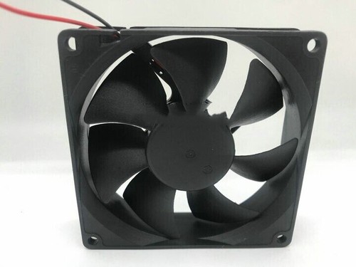 ADDA 9225 AQ0912HB-A70GL DC12V 0.25A 92*25MM waterproof cooling fan - Picture 3 of 3