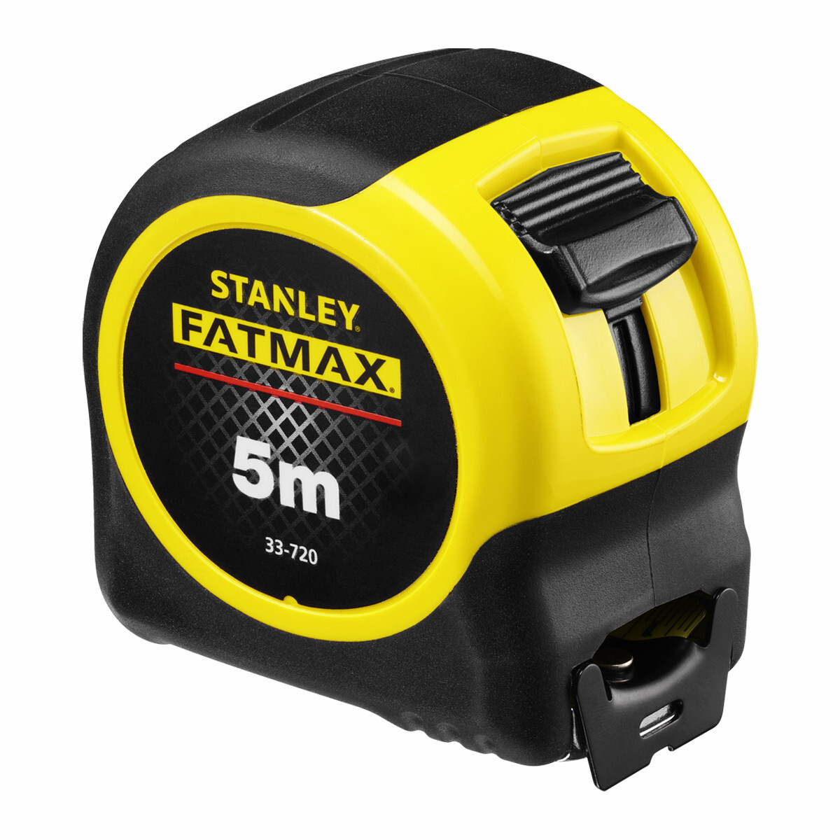 Stanley 033720 Fatmax 2 x STA033720 5m Blade Armor Metric Only Tape