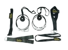 Spud Super Econo High Low Pulley Combo