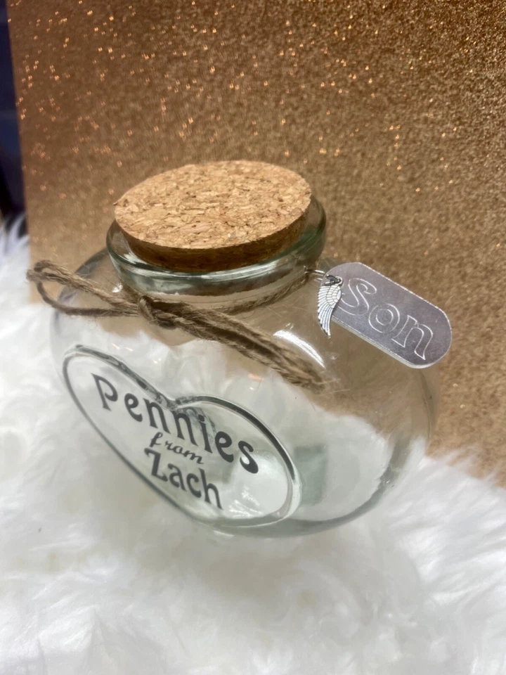 Пенни от персонализированных - Изображение 3 из 3