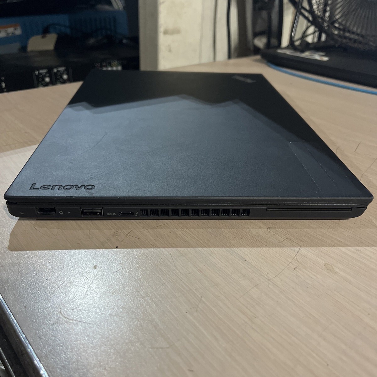 LENOVO THINKPAD T470 INTEL CORE I5-7200U 2.50GHZ 8GB RAM NO LENOVO THINKPAD T470 INTEL CORE I5-7200U 2.50GHZ 8GB RAM NO