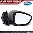 Electric Door Wing Mirror Drivers Side for Ford Focus IV 2018-2021 Heated Primed