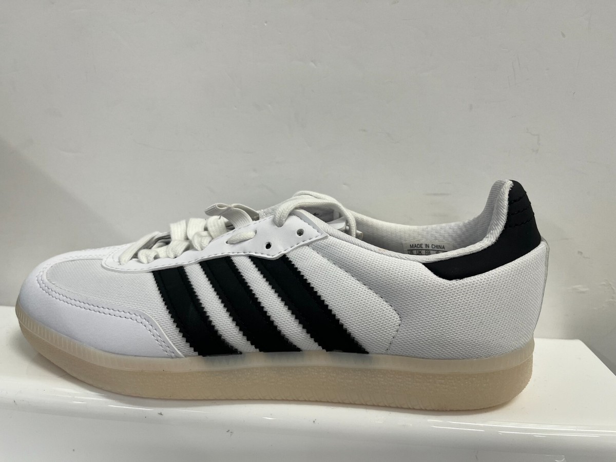ADIDAS VELOSAMBA MADE WITH NATURE CYCLING SHOES UK 6.5 US 7 ADIDAS VELOSAMBA MADE WITH NATURE CYCLING SHOES UK 6.5 US 7