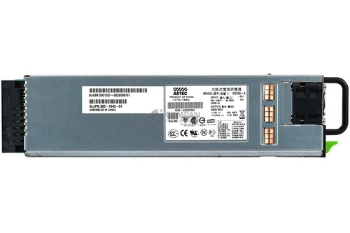 300-1945-01 SUN 550W POWER SUPPLY FOR SUN FIRE X4200 X4100 - Photo 3/8