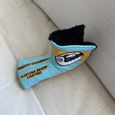 neiger 様SCOTT CAMERON Mardi Gras Scotty Cameron Golf Club Head