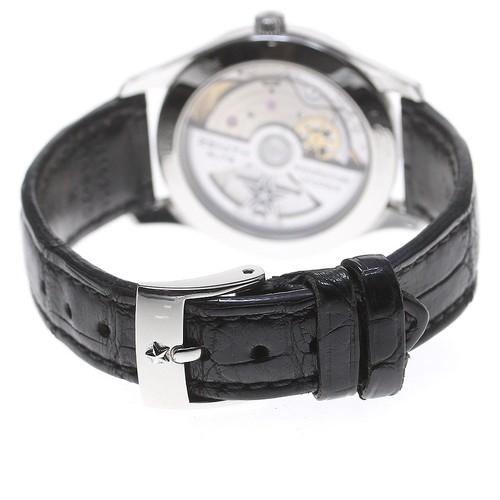 Zenith 03.2310.679 Elite Ultra Thin Lady Automatic Women's Watch Round Dial