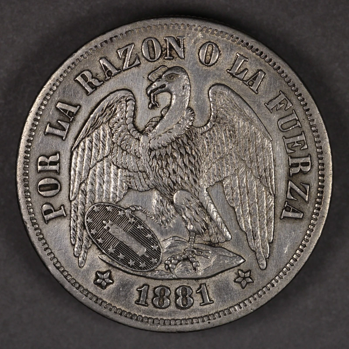 未经认证智利硬币| eBay