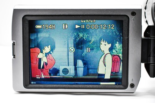 SONY DCR-TRV310 Digital8 Hi8 Video8 playback Handycam Camcorder from JAPAN 2516 - Picture 8 of 21