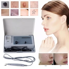 Portable Dark Spot Tattoo Freckle Removal Machine Home Spa Device S-113 Model US