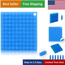 100-Pack Nasal Aspirator Hygiene Filters - BPA-Free Safe for Baby