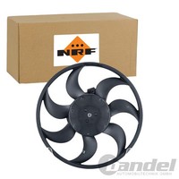 NRF LÜFter MotorkÜHlung 420Mm Passend FüR VW California Multivan Transporter
